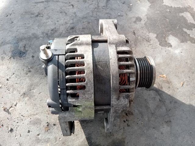 bontott CHEVROLET CRUZE Generátor