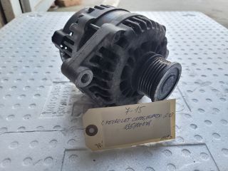 bontott CHEVROLET CRUZE Generátor