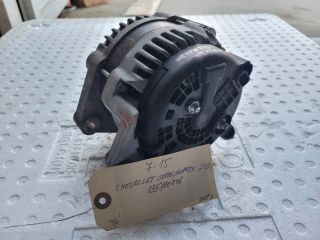 bontott CHEVROLET CRUZE Generátor