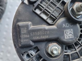 bontott CHEVROLET CRUZE Generátor