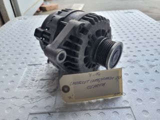 bontott CHEVROLET CRUZE Generátor