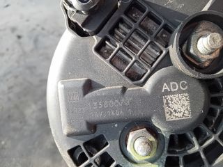 bontott CHEVROLET CRUZE Generátor