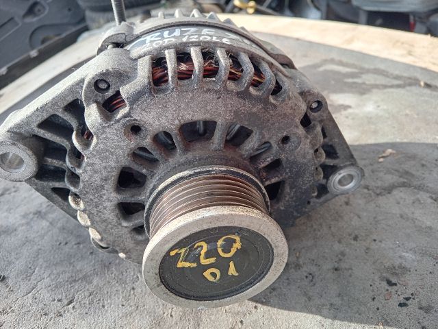 bontott CHEVROLET CRUZE Generátor