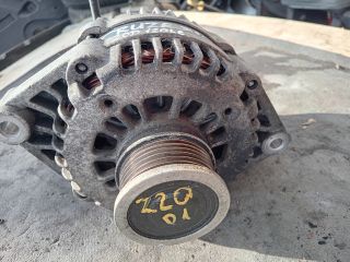 bontott CHEVROLET CRUZE Generátor