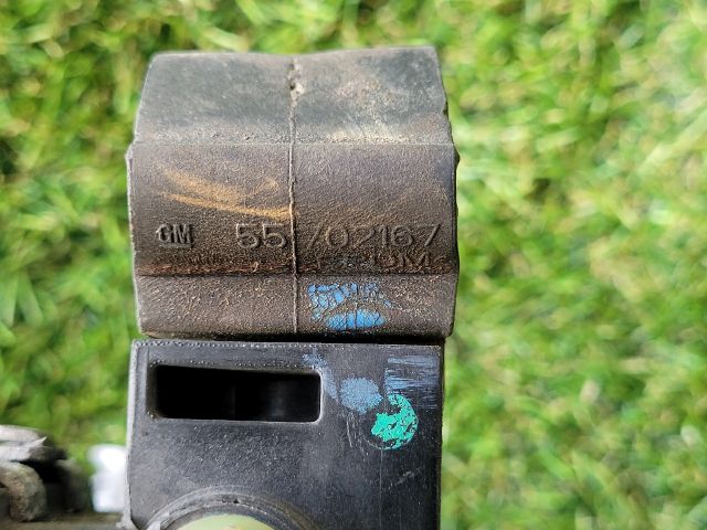 bontott CHEVROLET CRUZE Hűtő Ventilátor(ok), Radiátor(ok) Szett