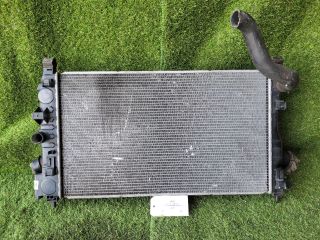 bontott CHEVROLET CRUZE Hűtő Ventilátor(ok), Radiátor(ok) Szett