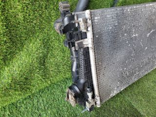 bontott CHEVROLET CRUZE Hűtő Ventilátor(ok), Radiátor(ok) Szett