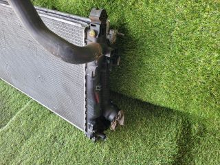 bontott CHEVROLET CRUZE Hűtő Ventilátor(ok), Radiátor(ok) Szett