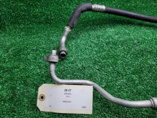 bontott CHEVROLET CRUZE Klíma Cső