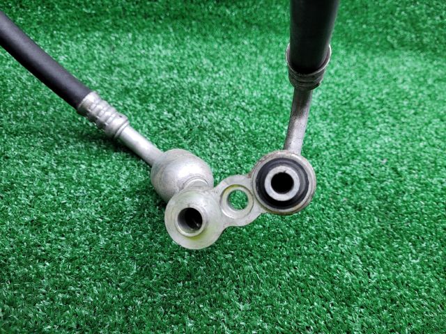 bontott CHEVROLET CRUZE Klíma Cső