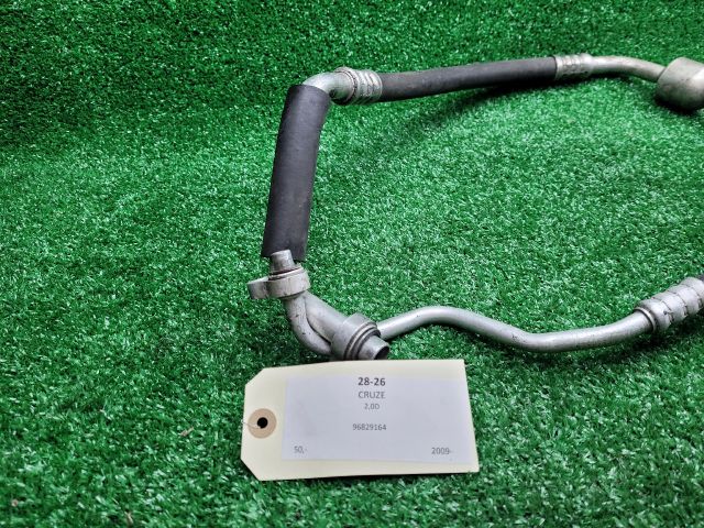 bontott CHEVROLET CRUZE Klíma Cső
