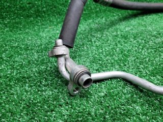 bontott CHEVROLET CRUZE Klíma Cső