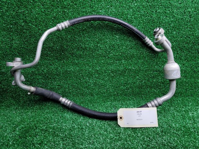 bontott CHEVROLET CRUZE Klíma Cső