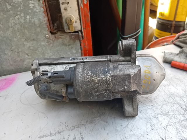 bontott CHEVROLET CRUZE Önindító