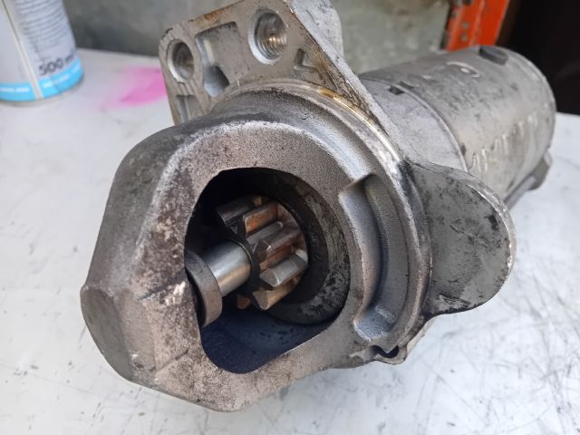 bontott CHEVROLET CRUZE Önindító