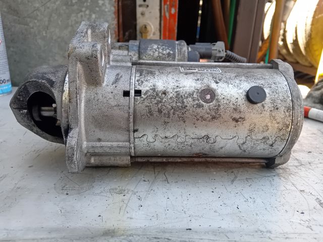 bontott CHEVROLET CRUZE Önindító