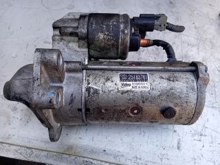 bontott CHEVROLET CRUZE Önindító