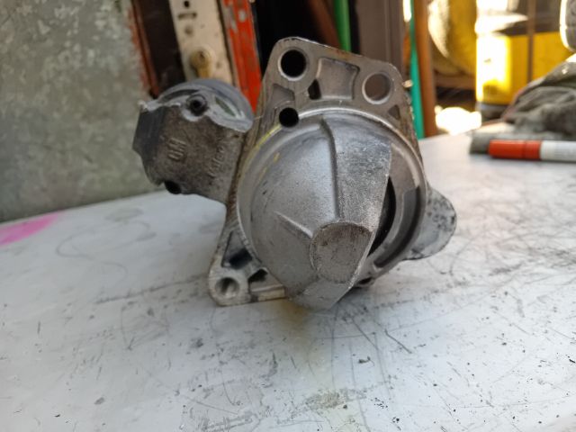 bontott CHEVROLET CRUZE Önindító