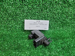 bontott CHEVROLET CRUZE Turbó Vákum Szelep