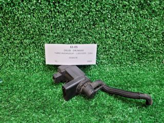 bontott CHEVROLET CRUZE Turbó Vákum Szelep