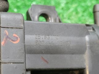 bontott CHEVROLET CRUZE Turbó Vákum Szelep