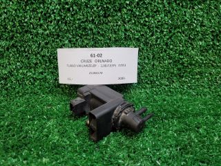 bontott CHEVROLET CRUZE Turbó Vákum Szelep