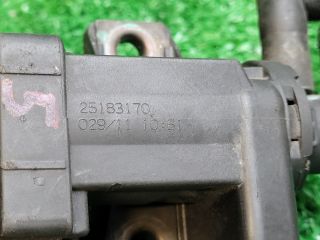 bontott CHEVROLET CRUZE Turbó Vákum Szelep