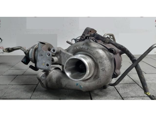 bontott CHEVROLET CRUZE Turbó