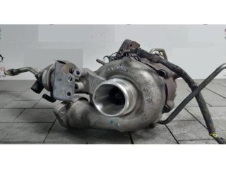 bontott CHEVROLET CRUZE Turbó