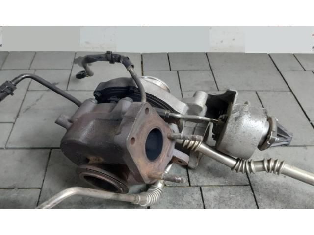 bontott CHEVROLET CRUZE Turbó