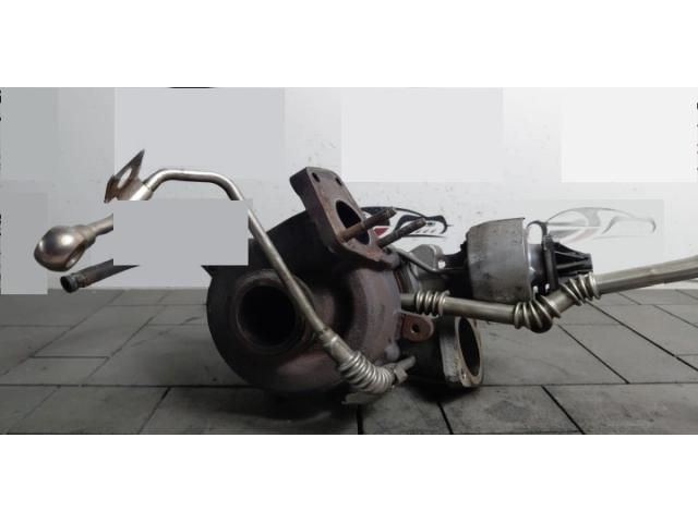 bontott CHEVROLET CRUZE Turbó