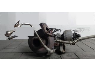 bontott CHEVROLET CRUZE Turbó