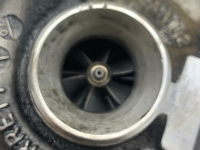 bontott CHEVROLET CRUZE Turbó