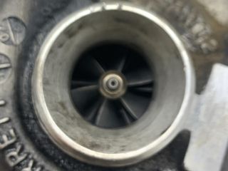 bontott CHEVROLET CRUZE Turbó