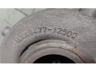 bontott CHEVROLET CRUZE Turbó