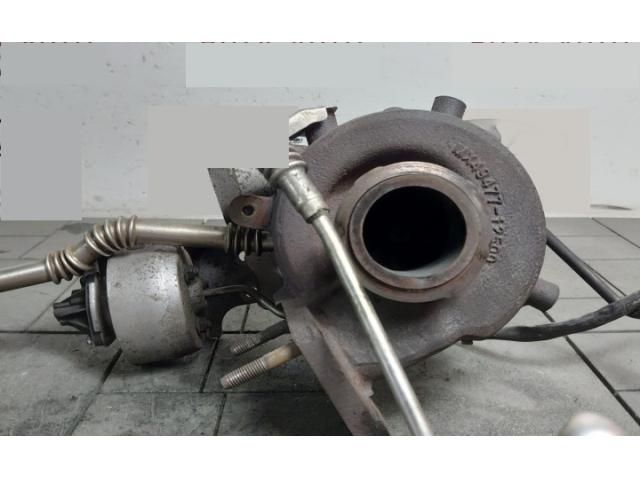 bontott CHEVROLET CRUZE Turbó