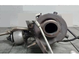 bontott CHEVROLET CRUZE Turbó