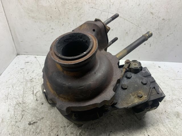 bontott CHEVROLET CRUZE Turbó