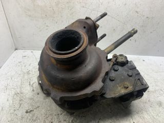 bontott CHEVROLET CRUZE Turbó