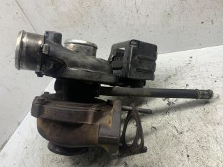 bontott CHEVROLET CRUZE Turbó