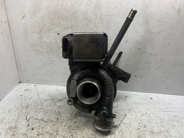 bontott CHEVROLET CRUZE Turbó