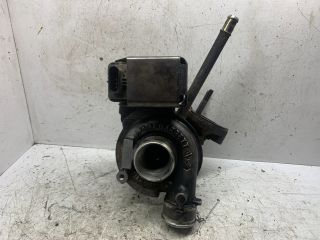 bontott CHEVROLET CRUZE Turbó