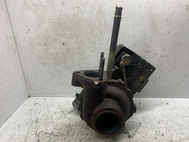 bontott CHEVROLET CRUZE Turbó