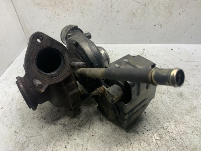 bontott CHEVROLET CRUZE Turbó