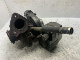 bontott CHEVROLET CRUZE Turbó