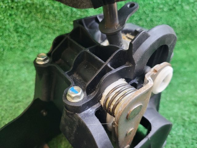 bontott CHEVROLET CRUZE Váltó Kulissza