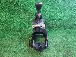 bontott CHEVROLET CRUZE Váltó Kulissza