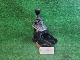 bontott CHEVROLET CRUZE Váltó Kulissza