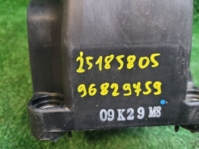 bontott CHEVROLET CRUZE Váltó Kulissza