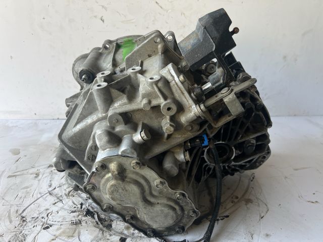 bontott CHEVROLET CRUZE Váltó (Mechanikus)